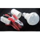 چراغ اضطراری خودرو HB11SET/B