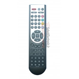 کنترل LED - LCD هایسنس EN-21662