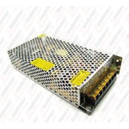 آداپتور سوئیچینگ فلزی 12V 10A