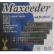 پخش ماشین مکسیدر MX-DL2786BT