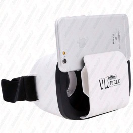 هدست واقعیت مجازی REMAX مدل Field RT-VM02
