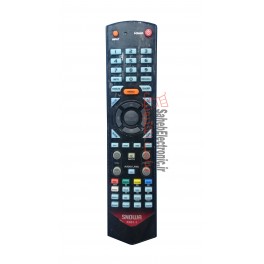 کنترل LCD-LED اسنوا K601-1