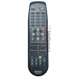 کنترل LED-LCD همه کاره دوو