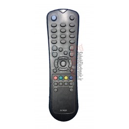 کنترل LCD دوو R-74C01