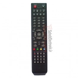 کنترل آی کلاس 9898XS PVR HDMI