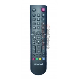 کنترل LED شهاب