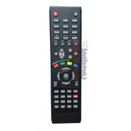 کنترل گیرنده دیجیتال اکولینک