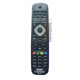 کنترل LED - LCD فلیپس