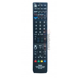 کنترل LED - LCD شارپ