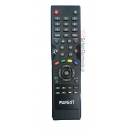 کنترل گیرنده دیجیتال فوجی ستFUJISAT
