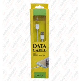 کابل شارژر میکرو USB مغناطیسی