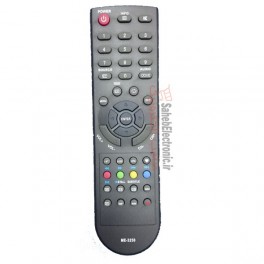 کنترلLED-LCD مارشال ME-4900
