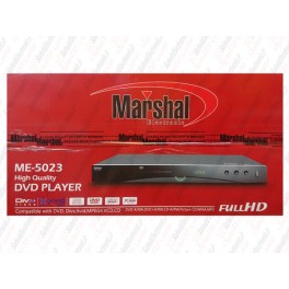 DVD پلیر مارشال ME-5023