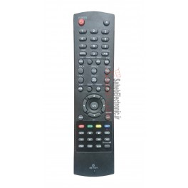 کنترل گیرنده دیجیتال مارشالME-7024