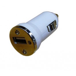 شارژر فندکی USB 