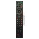کنترل LCD سونی همه کاره