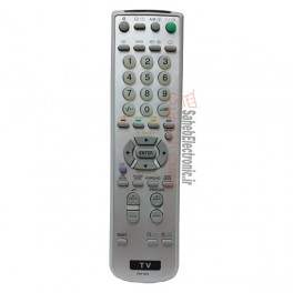 کنترل تلویزیون سونی RM-993