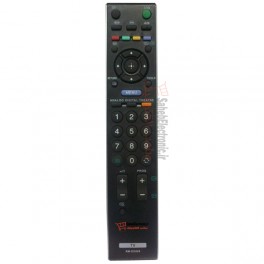 کنترل LCD سونی RM-ED009