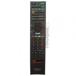 کنترل LCD سونی 3D همه کاره RM-ED032