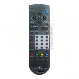 کنترل تلویزیون جی وی سی RM-C220