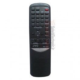 کنترل تلویزیون جی وی سی RM-C470