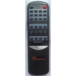 کنترل تلویزیون سونی RM-2092
