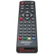 کنترل گیرنده دیجیتال کنکورد DB-3000