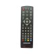 کنترل گیرنده دیجیتال کنکورد DB-3000