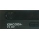 کنترل گیرنده دیجیتال کنکورد DB-2204
