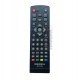 کنترل گیرنده دیجیتال کنکورد AC-2201