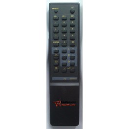 کنترل تلویزیون شارپ G0756CE
