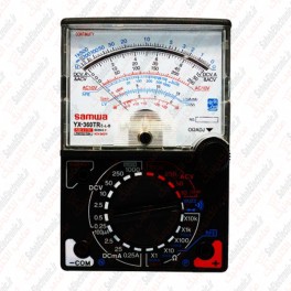 مولتی متر آنالوگ SAMWA YX-360TR