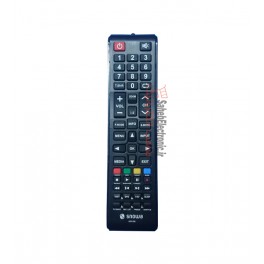 کنترل LCD-LED اسنوا HOF-52K
