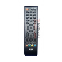 کنترل LED مارشال ME-3716