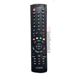 کنترل مدیا استار MS-4000