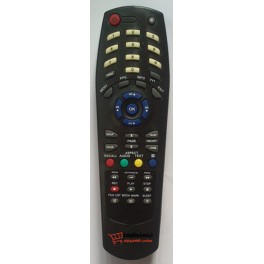 کنترل استرانگ PVR 4622