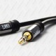 کابل 1 به 1 صدا 3.5mm مارک K-NET PLUS