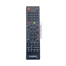 کنترل LED ایکس ویژن 338