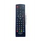 کنترل گیرنده دیجیتال کنکورد DB-2204