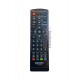 کنترل گیرنده دیجیتال کنکورد RC-2200