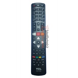 کنترل LED تلویزیون TCL RC311 FMI3