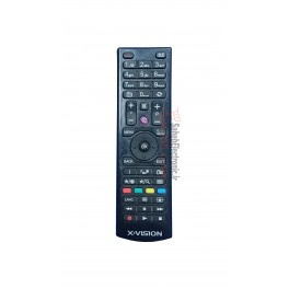 کنترل LED ایکس ویژن