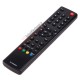 کنترل LED تلویزیون TCL RC3000E02