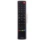 کنترل LED تلویزیون TCL RC311 FMI3