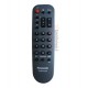 کنترل تلویزیون پاناسونیک EUR501320