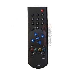 کنترل تلویزیون پارس TP-715