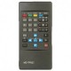 کنترل تلویزیون پارس TP-623