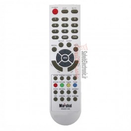 کنترل تلویزیون مارشال GK22G1-C60