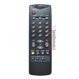 کنترل تلویزیون سامسونگ AA59-10081F