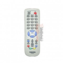 کنترل تلویزیون توشیبا CT-90119